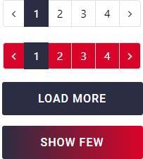 Divi blog extras ajax pagination