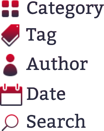 Divi blog extras custom taxonomy support